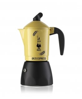 Bialetti Bialetti ORZO EXPRESS 2TZ