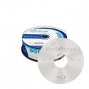 MediaRange MR514 tühi Blu-Ray-plaat BD-R 25 GB 25 tk MediaRange MR514 tühi Blu-Ray-plaat BD-R 25 GB 25 tk