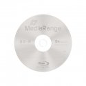 MediaRange MR514 neįrašytas „Blu-Ray“ diskas BD-R 25 GB 25 vnt MediaRange MR514 neįrašytas „Blu-Ray“ diskas BD-R 25 GB 25 vnt