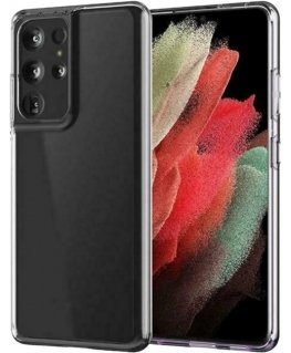 Mercury Jelly Case Oppo A52|A72|A92 przeźroczysty|transparent