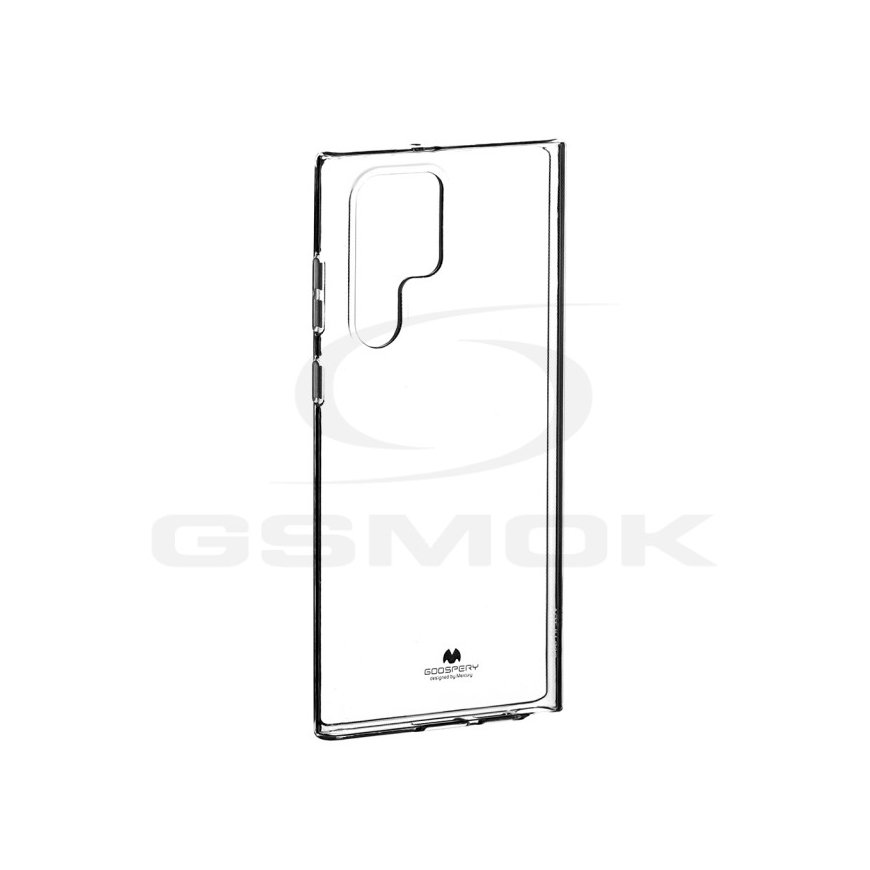 Mercury Clear Jelly S22 Ultra S908 – 2