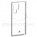 Mercury Clear Jelly S22 Ultra S908 Mercury Clear Jelly S22 Ultra S908
