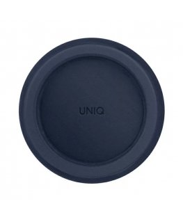 UNIQ Flixa Magnetic Base magnetyczna baza do montażu granatowy|n