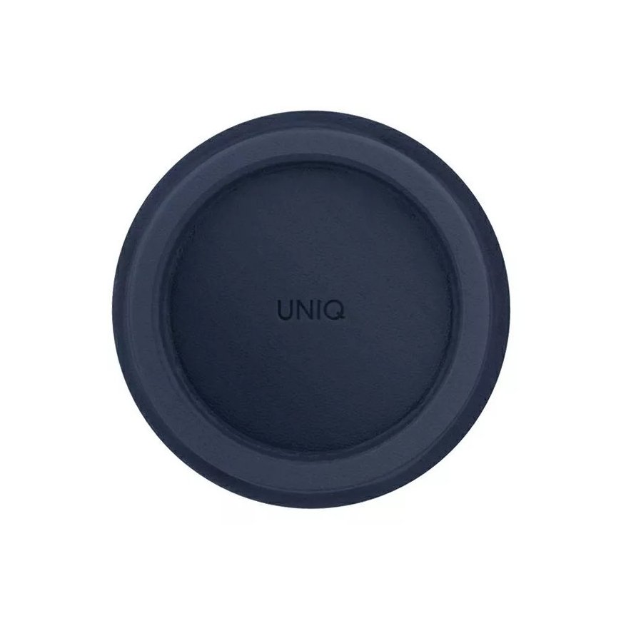 UNIQ Flixa Magnetic Base magnetyczna baza do montażu granatowy|n