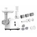MPM MMM-06 gaļas maļamā mašīna 720 W Balts MPM MMM-06 gaļas maļamā mašīna 720 W Balts