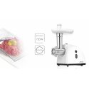 MPM MMM-06 mėsmalė 720 W Balta