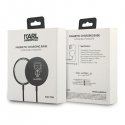 Karl Lagerfeld wireless induction charger (MagSafe compatible) 1 Karl Lagerfeld wireless induction charger (MagSafe compatible) 1