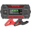 Powerbank / Jump starter Lokithor J401X - 2500A 12V 74Wh