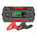 Powerbank / Jump starteris Lokithor J401X - 2500A 12V 74Wh Powerbank / Jump starteris Lokithor J401X - 2500A 12V 74Wh