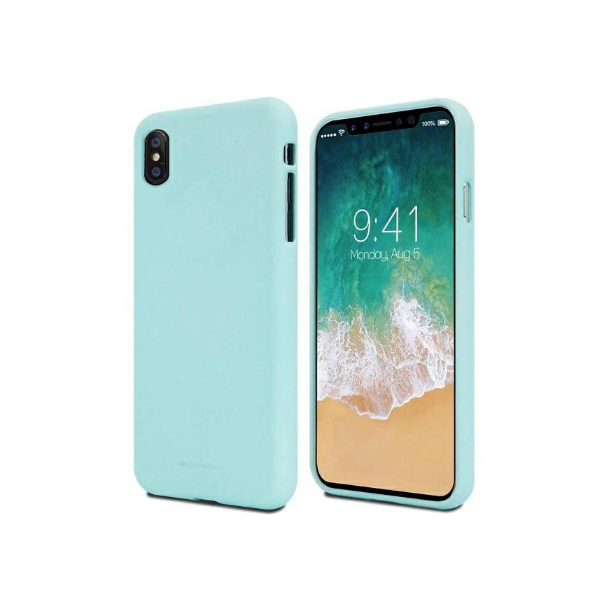 Mercury Soft Sam M33 5G M336 miętowy|mint – 2