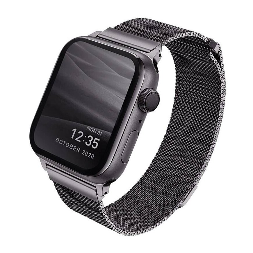 UNIQ pasek Dante Apple Watch Series