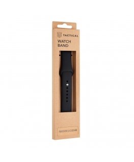 Tactical 456 Silicon Strap for Apple Watch 1|2|3|4|5|6|7|SE 38|4