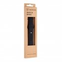 Tactical 456 Silicon Strap for Apple Watch 1|2|3|4|5|6|7|SE 38|4