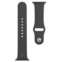 Tactical 456 Silicon Strap for Apple Watch 1|2|3|4|5|6|7|SE 38|4