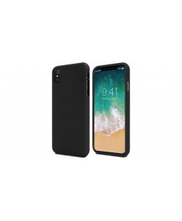 Mercury Soft Sony Xperia 10 czarny |black (XA3)