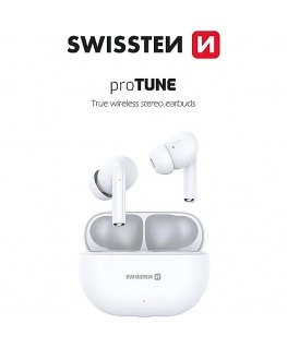 Swissten Pro Tune Tws Earphones