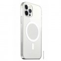 Swissten Clear Jelly MagStick Apple iPhone 11 Transparent Swissten Clear Jelly MagStick Apple iPhone 11 Transparent