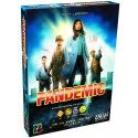 Brain Games Pandemic LV