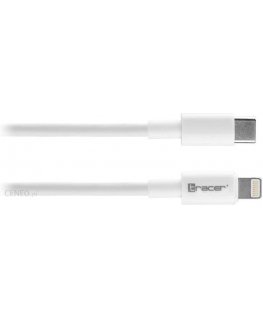 Wire USB Type-C Lightning M/M 1,0m
