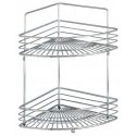 Wenko Milano 16821100 srebrny Wenko Milano 16821100 srebrny