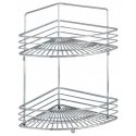 Wenko Milano 16821100 srebrny Wenko Milano 16821100 srebrny