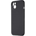 OBAL:ME Matte TPU Case for Apple iPhone 13 Black OBAL:ME Matte TPU Case for Apple iPhone 13 Black