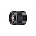 Sony SEL50F18B kameras objektīvs & filtrs MILC Melns Sony SEL50F18B kameras objektīvs & filtrs MILC Melns