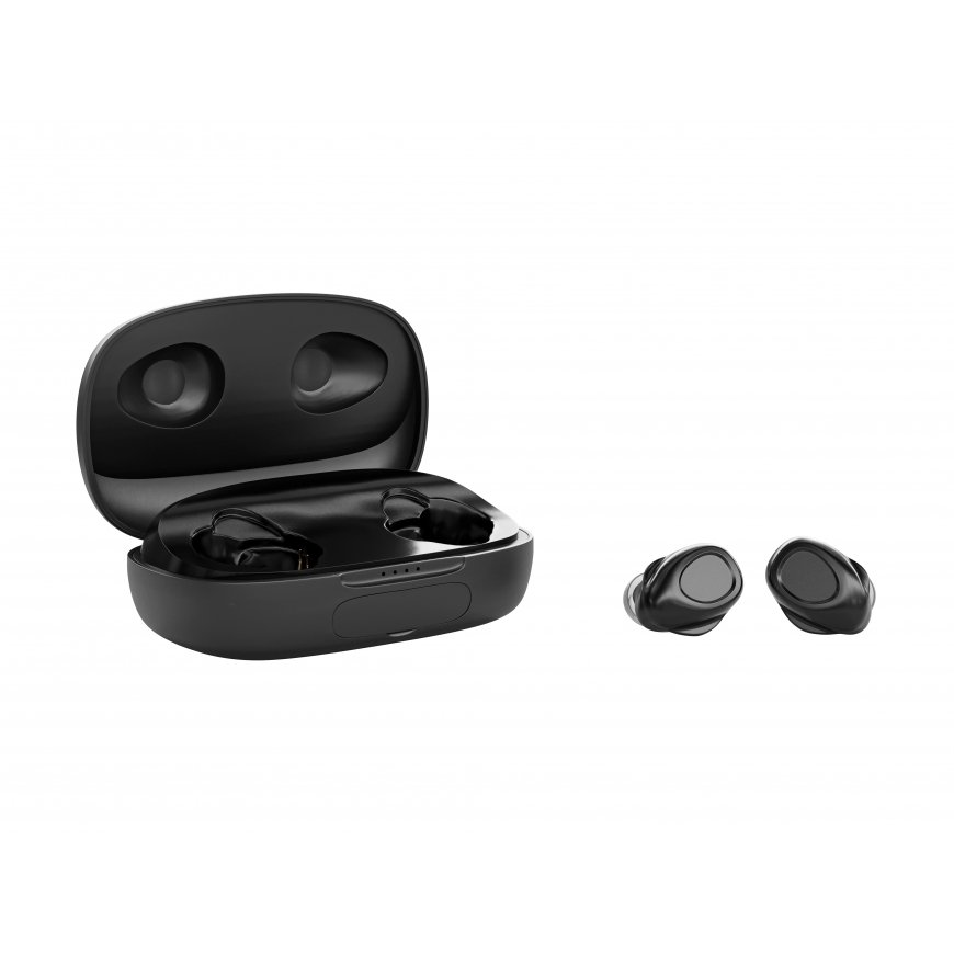NATEC Soho TWS Austiņas True Wireless