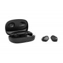 NATEC Soho TWS Kuulokkeet True Wireless Stereo (TWS) In-ear Puhelut/Musiikki Bluetooth Musta NATEC Soho TWS Kuulokkeet True Wireless Stereo (TWS) In-ear Puhelut/Musiikki Bluetooth Musta