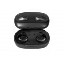 NATEC Soho TWS Kuulokkeet True Wireless Stereo (TWS) In-ear Puhelut/Musiikki Bluetooth Musta NATEC Soho TWS Kuulokkeet True Wireless Stereo (TWS) In-ear Puhelut/Musiikki Bluetooth Musta