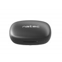 NATEC Soho TWS Austiņas True Wireless Stereo (TWS) Ausīs Zvani / mūzika Bluetooth Melns NATEC Soho TWS Austiņas True Wireless Stereo (TWS) Ausīs Zvani / mūzika Bluetooth Melns