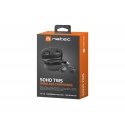 NATEC Soho TWS Austiņas True Wireless Stereo (TWS) Ausīs Zvani / mūzika Bluetooth Melns NATEC Soho TWS Austiņas True Wireless Stereo (TWS) Ausīs Zvani / mūzika Bluetooth Melns
