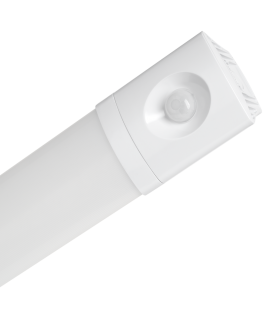 Rebel Ceiling lamp 1200 mm with motion sensor