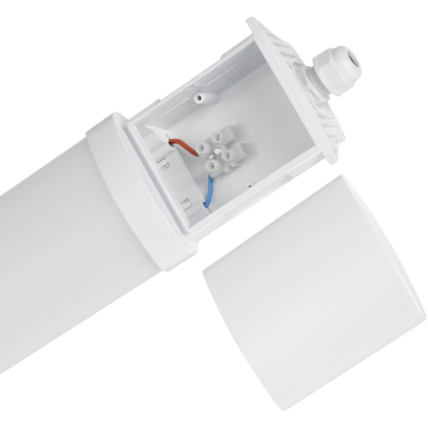 Rebel Lubinė lempa 1200 mm su judesio jutikliu – 2