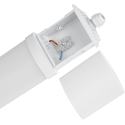 Rebel Ceiling lamp 1200 mm with motion sensor Rebel Ceiling lamp 1200 mm with motion sensor