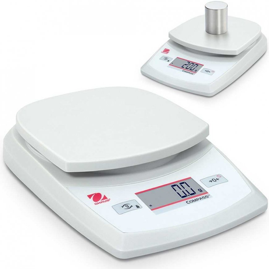 Ohaus Kitchen scale Accurate compact laboratory