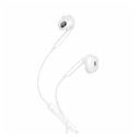 Maxlife wired earphones MXEP-04 USB-C white