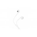 Maxlife wired earphones MXEP-04 USB-C white