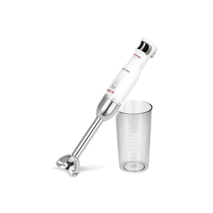 MPM MBL-27 blender 0.6 L Immersion blender 500 W White