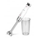 MPM MBL-27 kannmikser 0,6 l Saumikser 500 W Valge MPM MBL-27 kannmikser 0,6 l Saumikser 500 W Valge