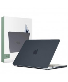 Tech-Protect Smartshell macbook Pro 14 2021-2022 matte black