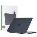 Tech-Protect Smartshell macbook Pro 14 2021-2022 matte black Tech-Protect Smartshell macbook Pro 14 2021-2022 matte black