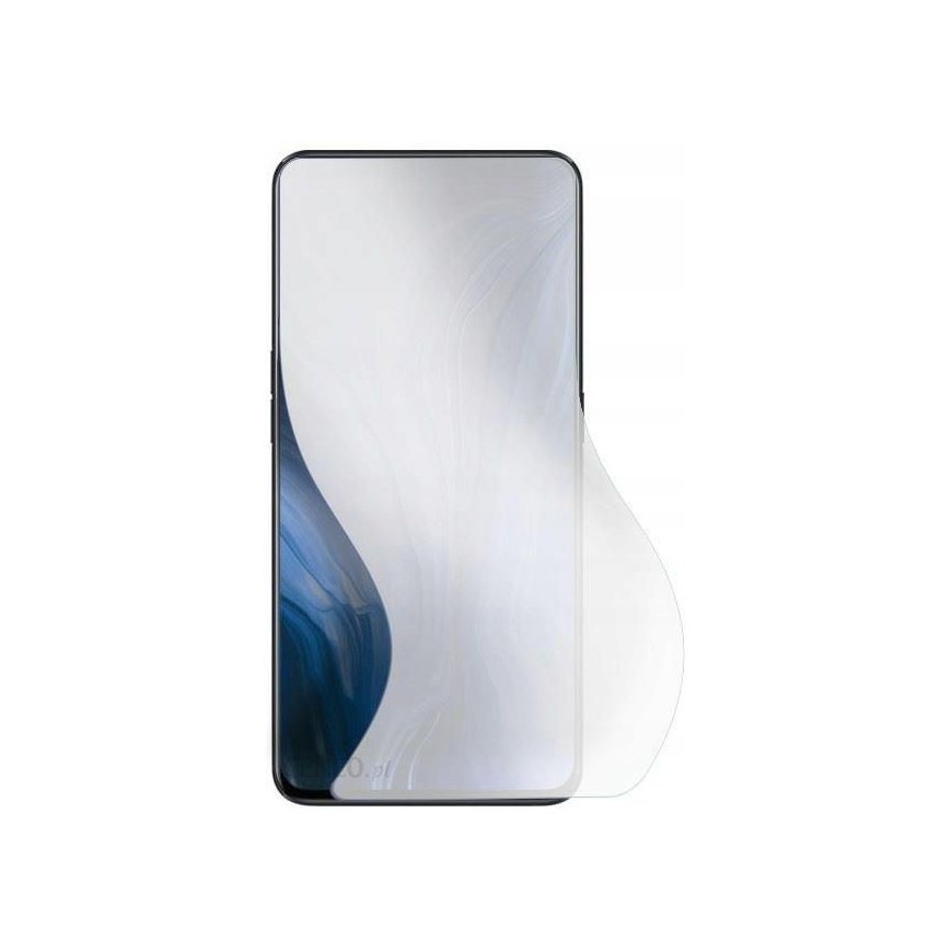 Alcatel 1L 2021 - 3mk ARC+ screen protector