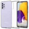 Spigen Liquid Crystal Glitter mobile phone case 17 cm (6.7") Cover Transparent Spigen Liquid Crystal Glitter mobile phone case 17 cm (6.7") Cover Transparent