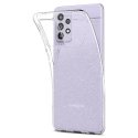 Spigen Liquid Crystal Glitter mobile phone case 17 cm (6.7") Cover Transparent Spigen Liquid Crystal Glitter mobile phone case 17 cm (6.7") Cover Transparent