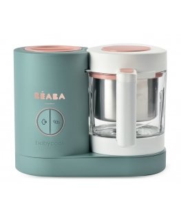BEABA Babycook Neo 1,25 L Vihreä