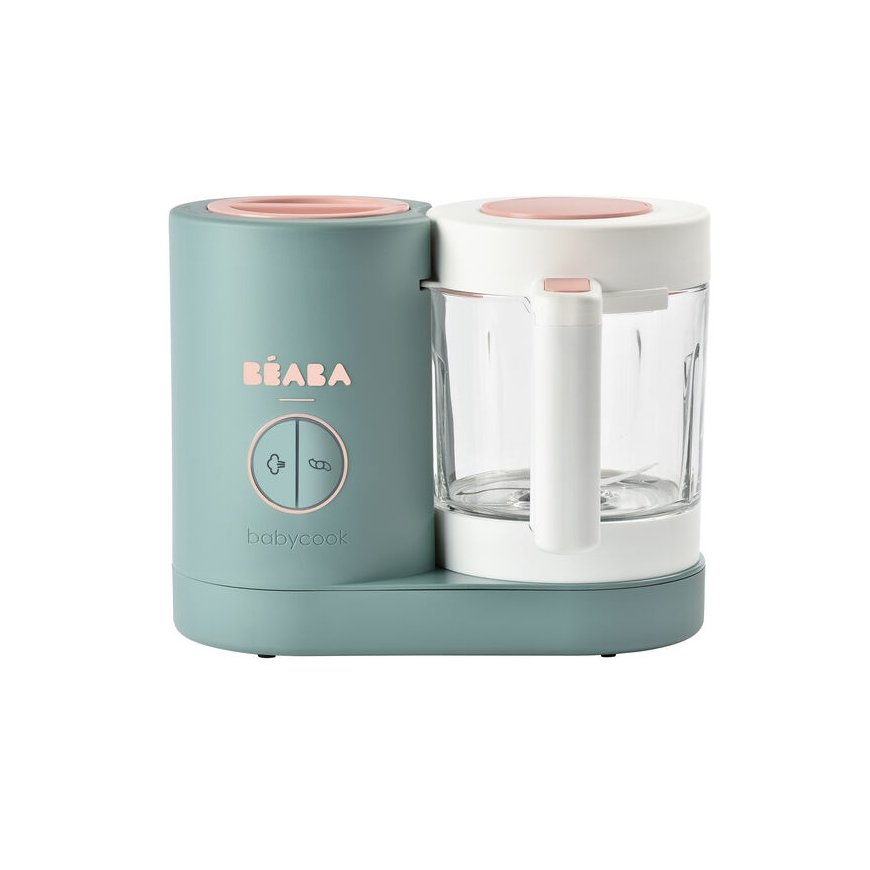 BEABA Babycook Neo 1,25 L Vihreä – 2