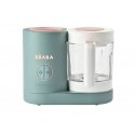 BEABA Babycook Neo 1,25 L Vihreä BEABA Babycook Neo 1,25 L Vihreä