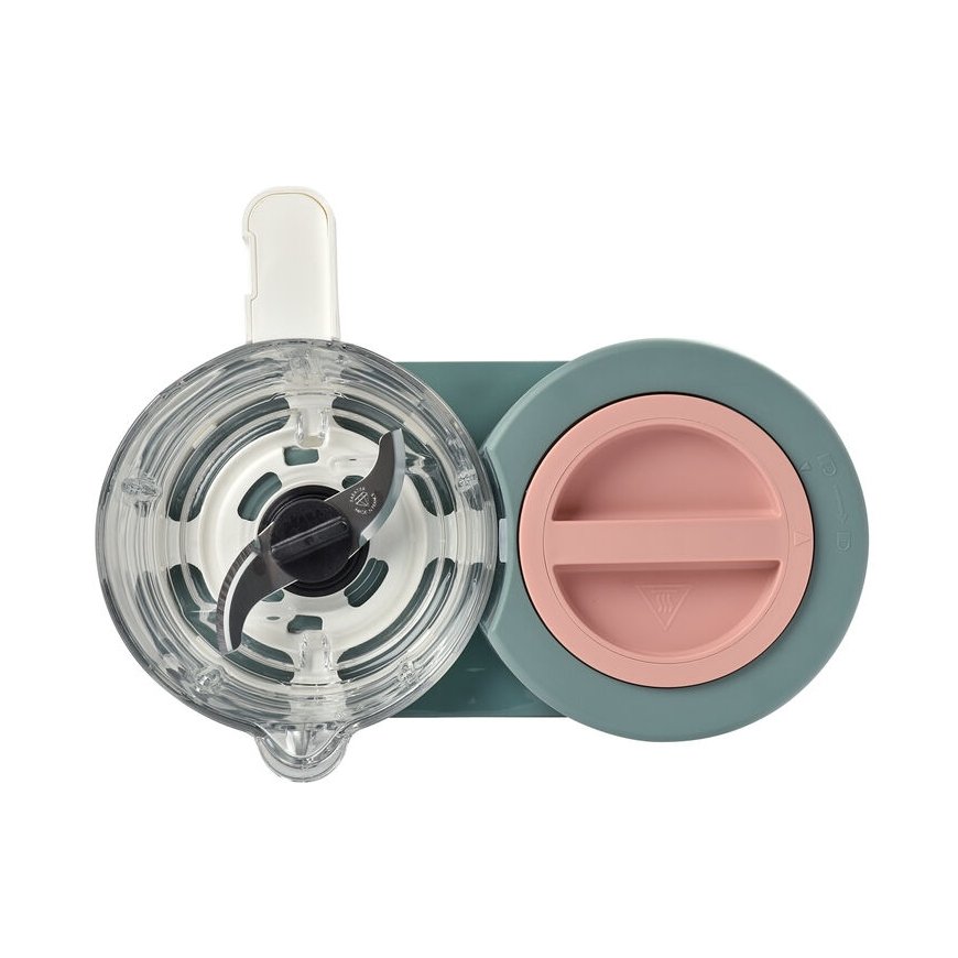 BEABA Babycook Neo 1,25 L Vihreä – 3