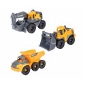 Dickie Volvo Construction Set 203722015 Dickie Volvo Construction Set 203722015